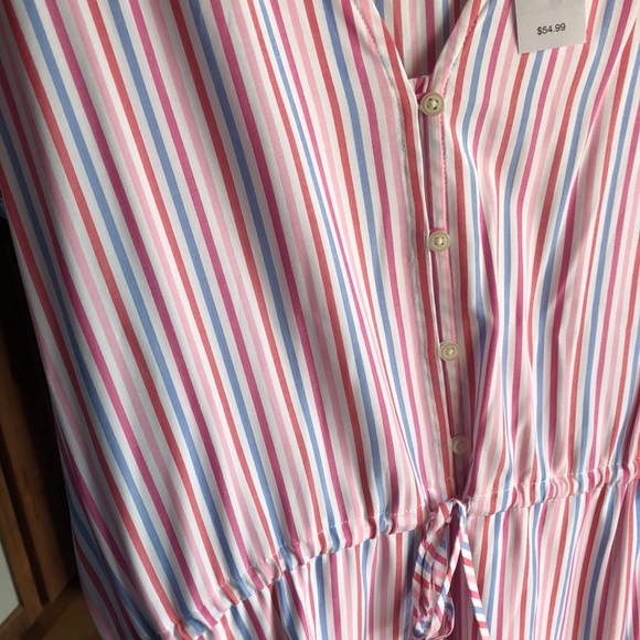 Large GAP dress, NWT - Picture 2 of 2